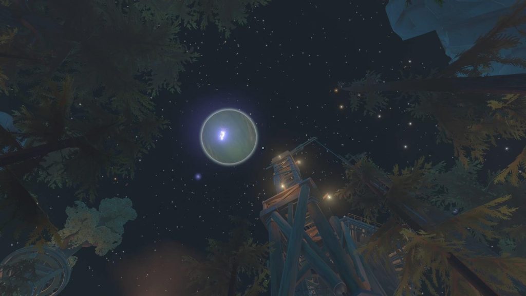 Outer Wilds: 2-Minute Review