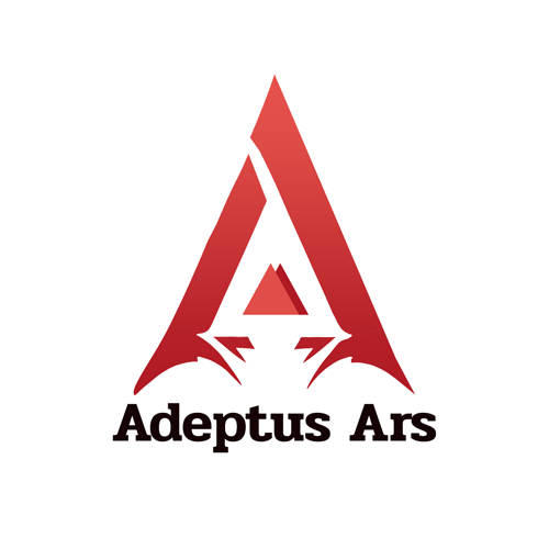 Adeptus Ars Logo